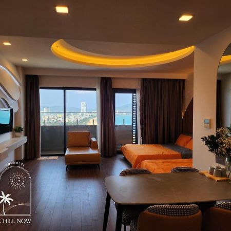 Song Suoi Flc Seatower - Seaview Apartment Quy Nhơn Zewnętrze zdjęcie