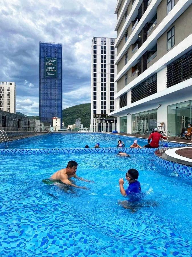 Song Suoi Flc Seatower - Seaview Apartment Quy Nhơn Zewnętrze zdjęcie