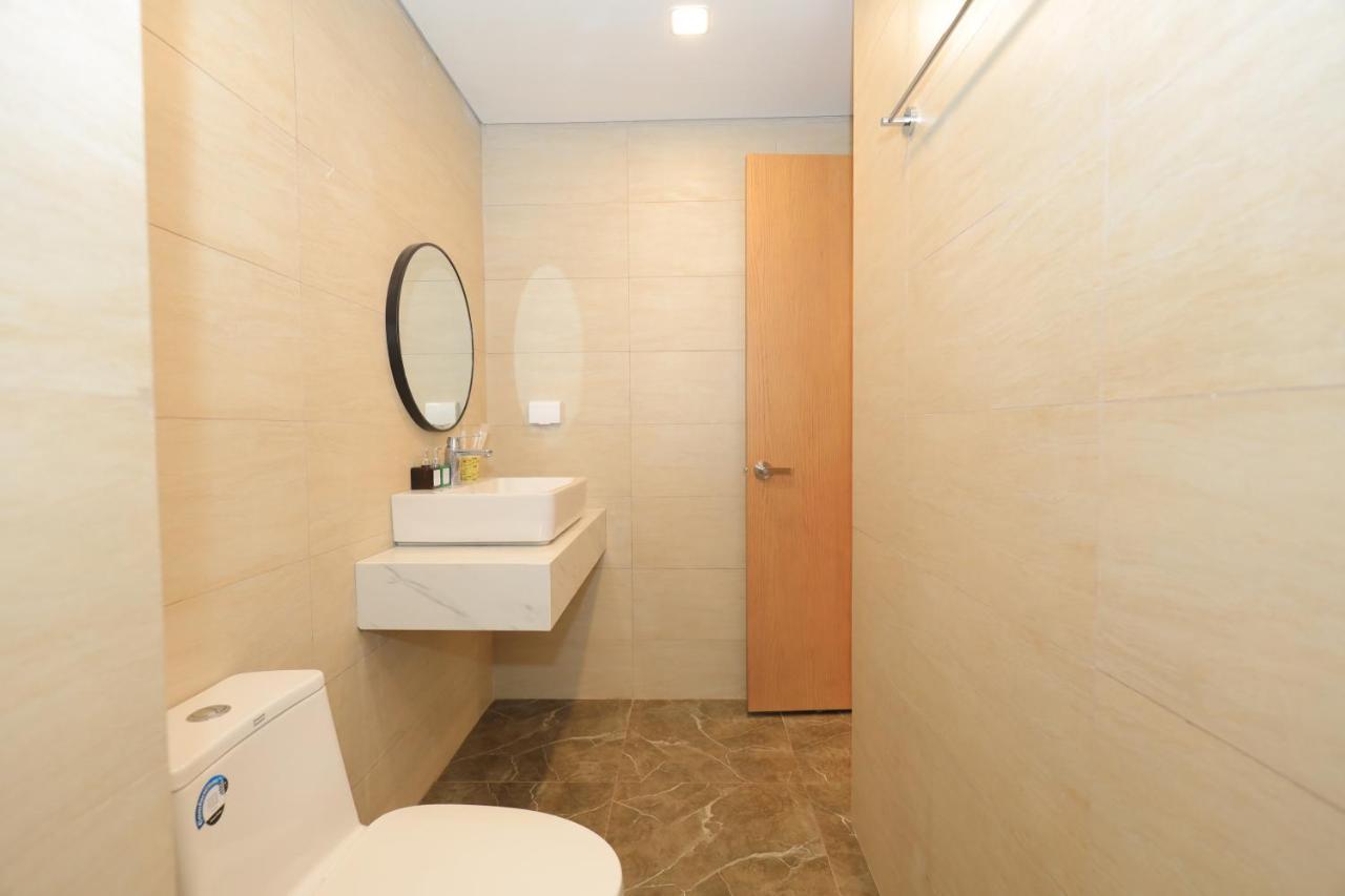 Song Suoi Flc Seatower - Seaview Apartment Quy Nhơn Zewnętrze zdjęcie