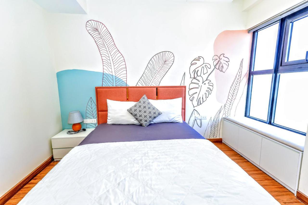 Song Suoi Flc Seatower - Seaview Apartment Quy Nhơn Zewnętrze zdjęcie