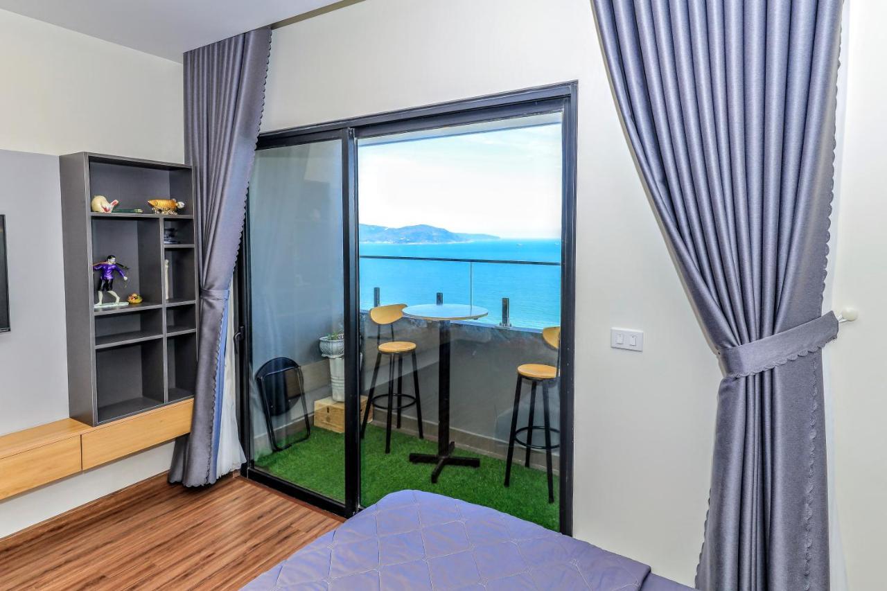 Song Suoi Flc Seatower - Seaview Apartment Quy Nhơn Zewnętrze zdjęcie