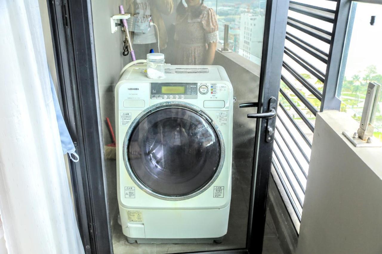 Song Suoi Flc Seatower - Seaview Apartment Quy Nhơn Zewnętrze zdjęcie