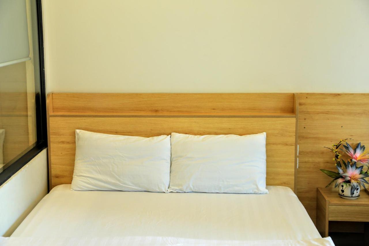 Song Suoi Flc Seatower - Seaview Apartment Quy Nhơn Zewnętrze zdjęcie
