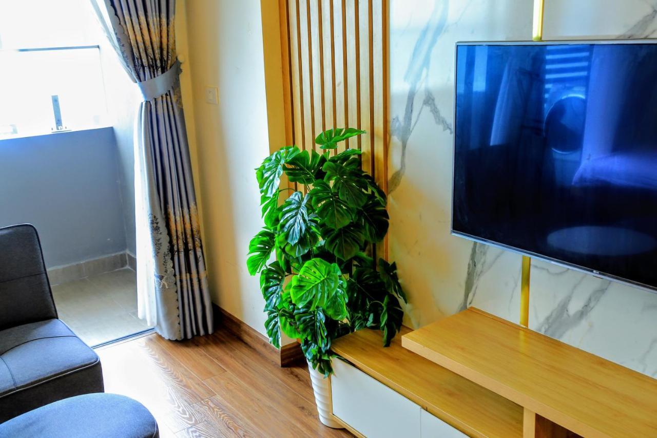 Song Suoi Flc Seatower - Seaview Apartment Quy Nhơn Zewnętrze zdjęcie
