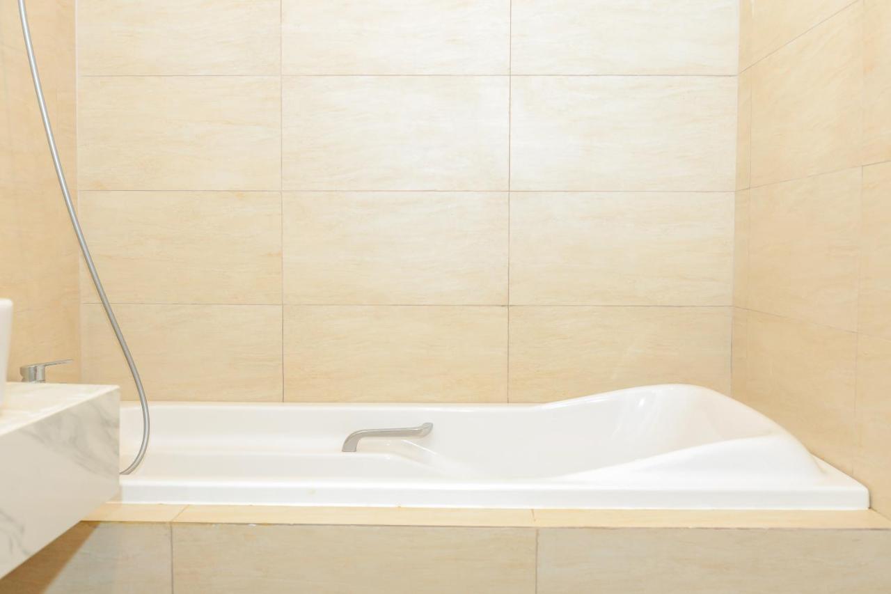Song Suoi Flc Seatower - Seaview Apartment Quy Nhơn Zewnętrze zdjęcie