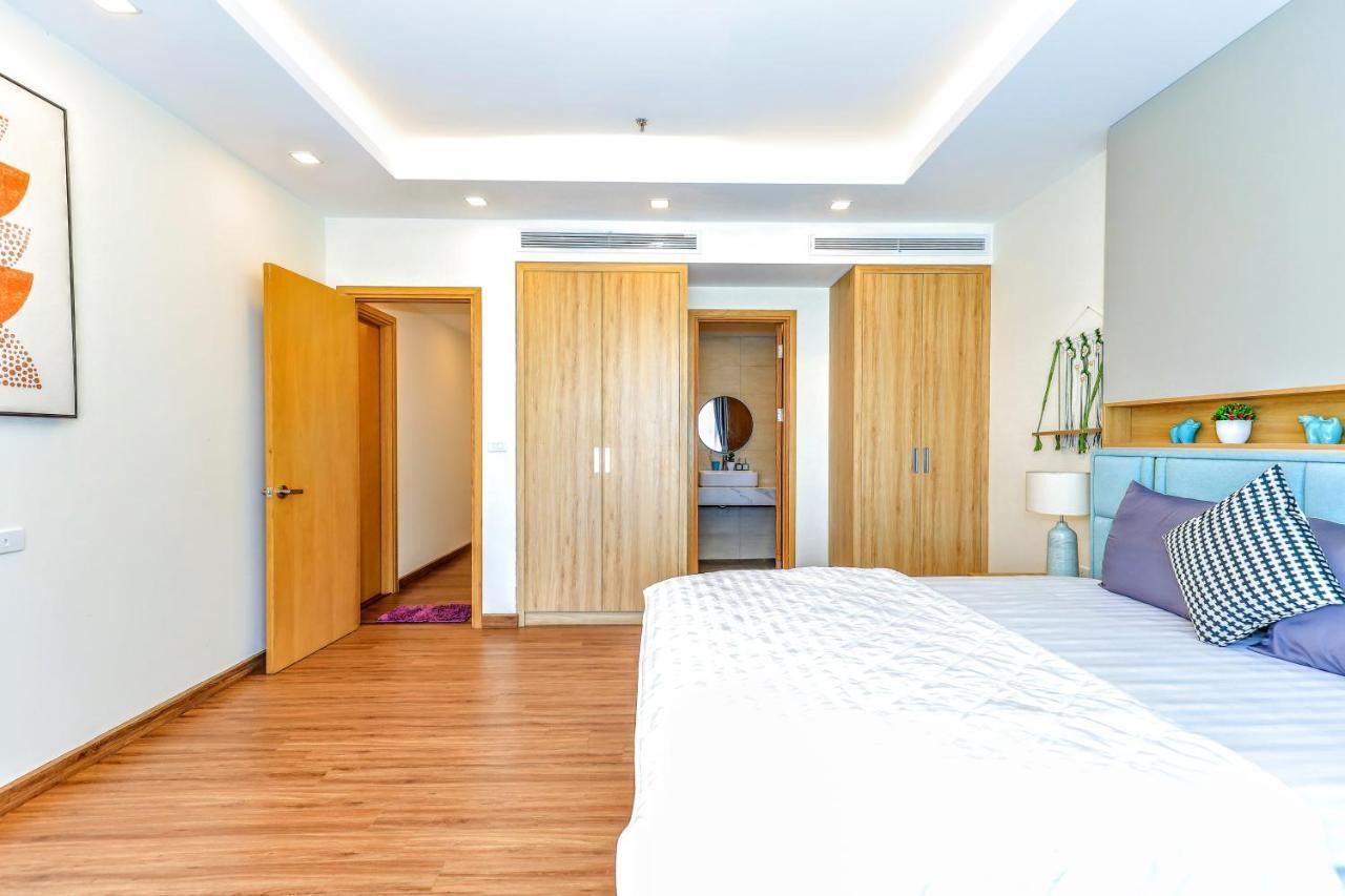 Song Suoi Flc Seatower - Seaview Apartment Quy Nhơn Zewnętrze zdjęcie