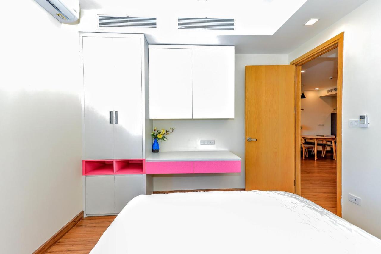 Song Suoi Flc Seatower - Seaview Apartment Quy Nhơn Zewnętrze zdjęcie
