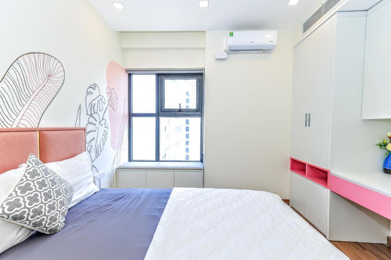 Song Suoi Flc Seatower - Seaview Apartment Quy Nhơn Zewnętrze zdjęcie