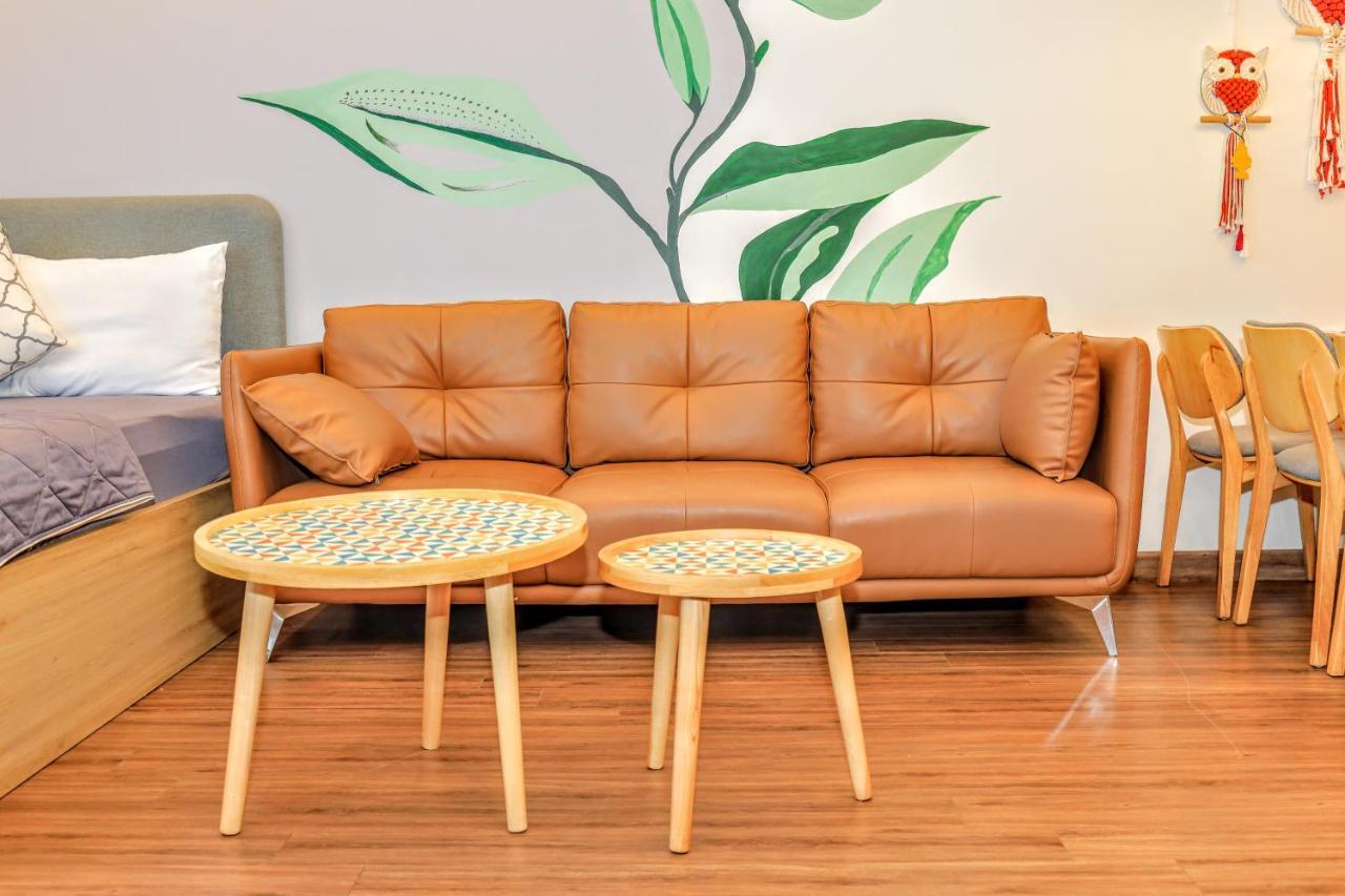 Song Suoi Flc Seatower - Seaview Apartment Quy Nhơn Zewnętrze zdjęcie