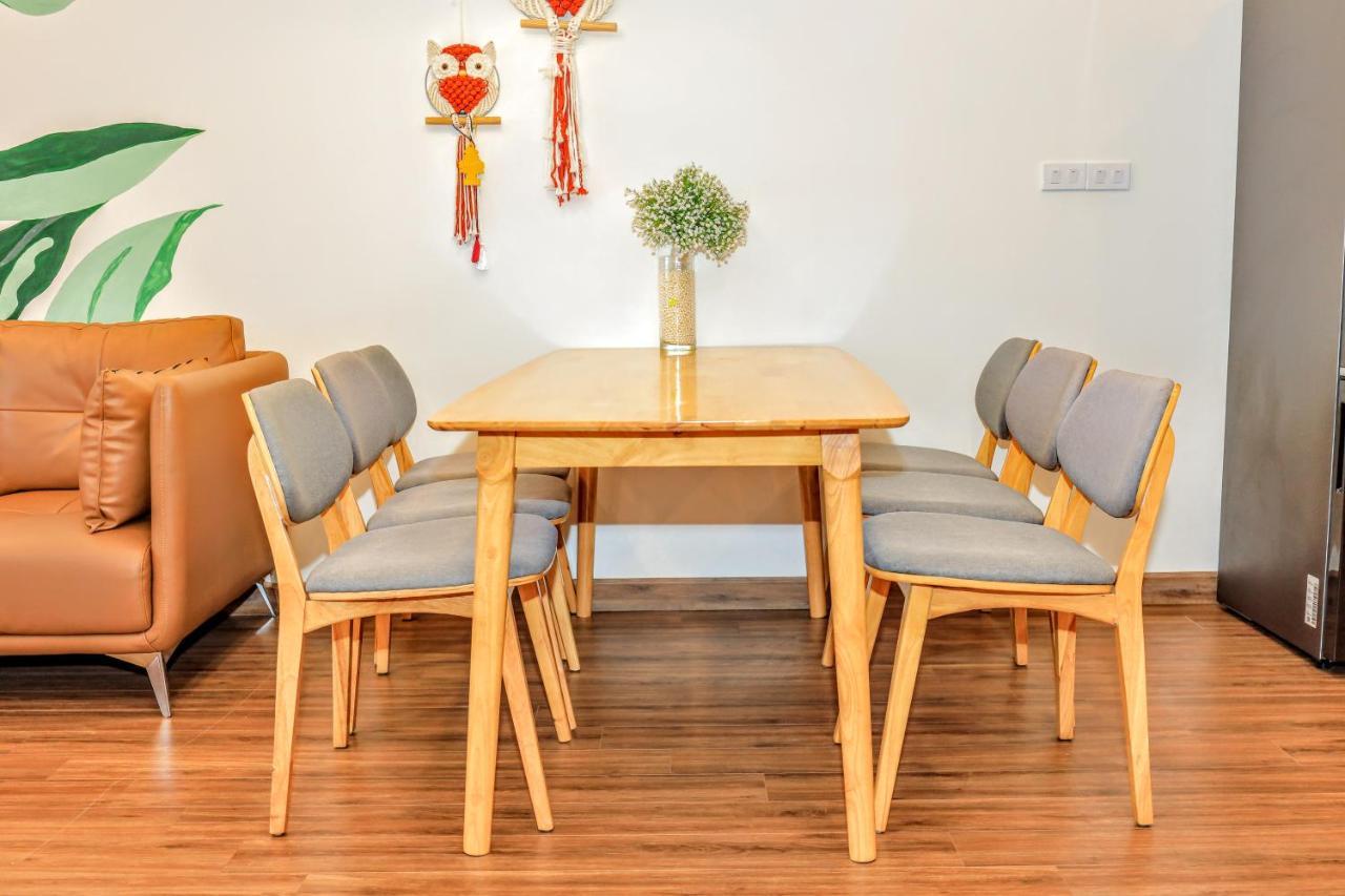 Song Suoi Flc Seatower - Seaview Apartment Quy Nhơn Zewnętrze zdjęcie