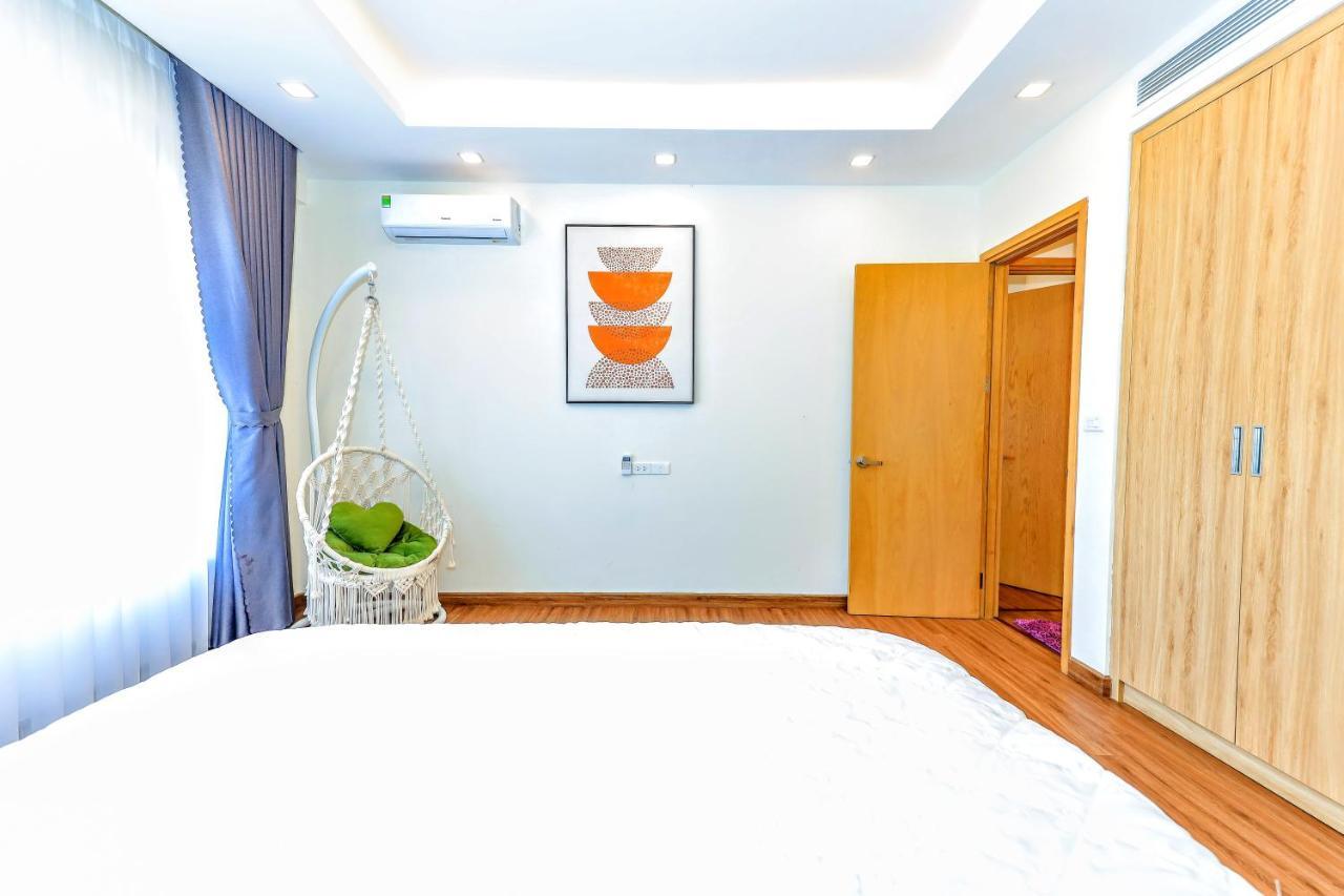 Song Suoi Flc Seatower - Seaview Apartment Quy Nhơn Zewnętrze zdjęcie