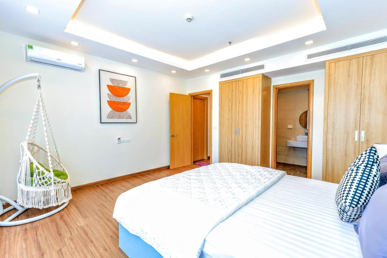 Song Suoi Flc Seatower - Seaview Apartment Quy Nhơn Zewnętrze zdjęcie