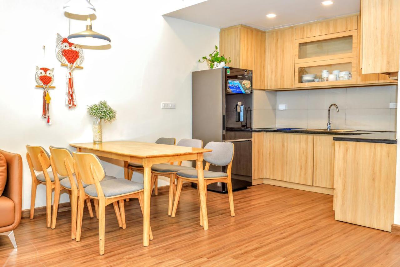 Song Suoi Flc Seatower - Seaview Apartment Quy Nhơn Zewnętrze zdjęcie