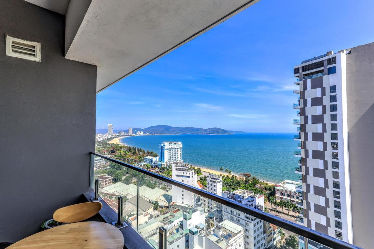 Song Suoi Flc Seatower - Seaview Apartment Quy Nhơn Zewnętrze zdjęcie