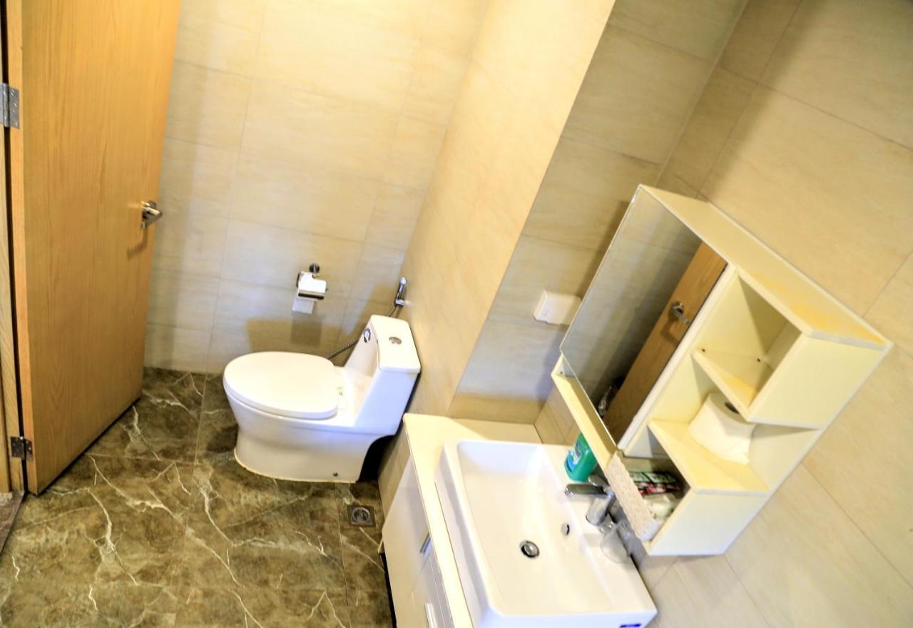 Song Suoi Flc Seatower - Seaview Apartment Quy Nhơn Zewnętrze zdjęcie
