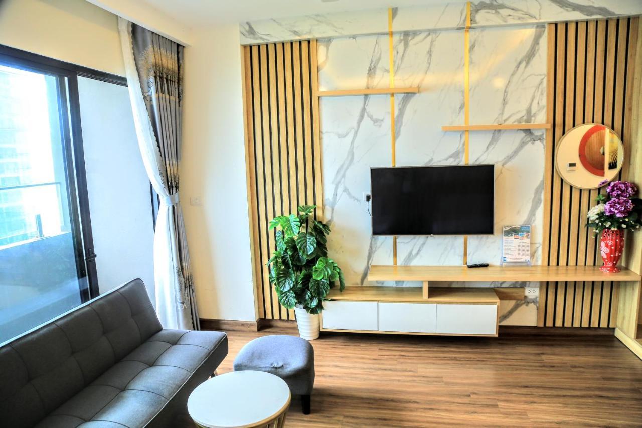 Song Suoi Flc Seatower - Seaview Apartment Quy Nhơn Zewnętrze zdjęcie