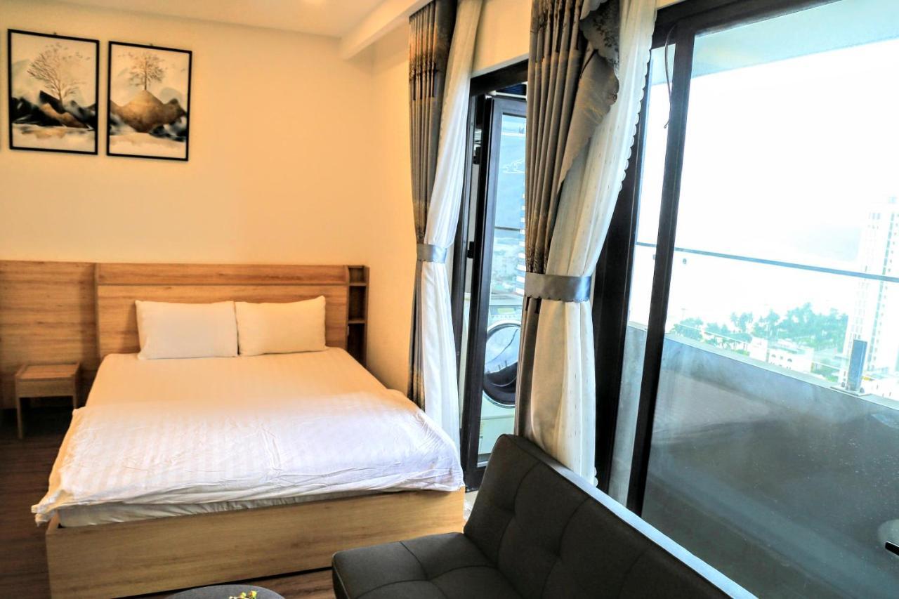 Song Suoi Flc Seatower - Seaview Apartment Quy Nhơn Zewnętrze zdjęcie