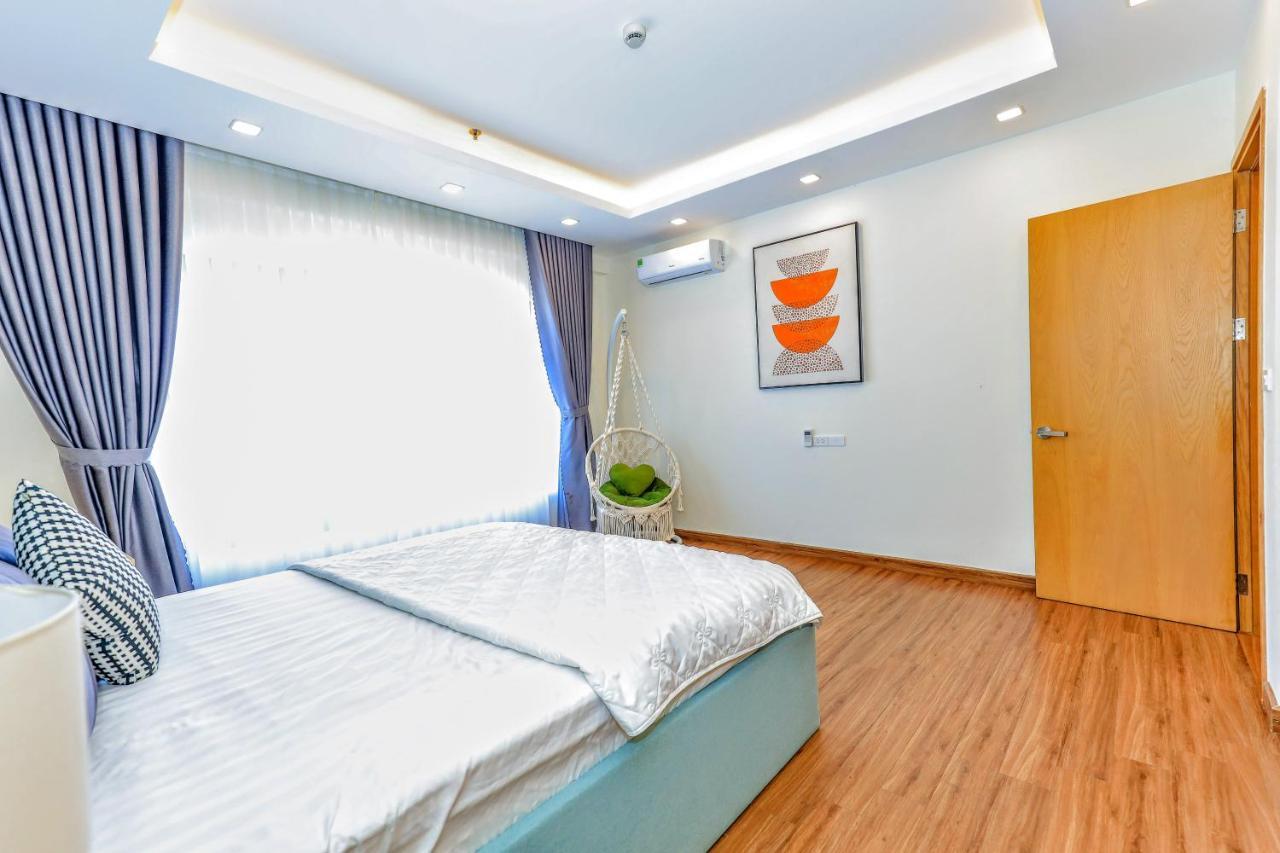 Song Suoi Flc Seatower - Seaview Apartment Quy Nhơn Zewnętrze zdjęcie
