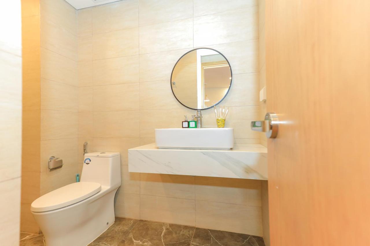 Song Suoi Flc Seatower - Seaview Apartment Quy Nhơn Zewnętrze zdjęcie