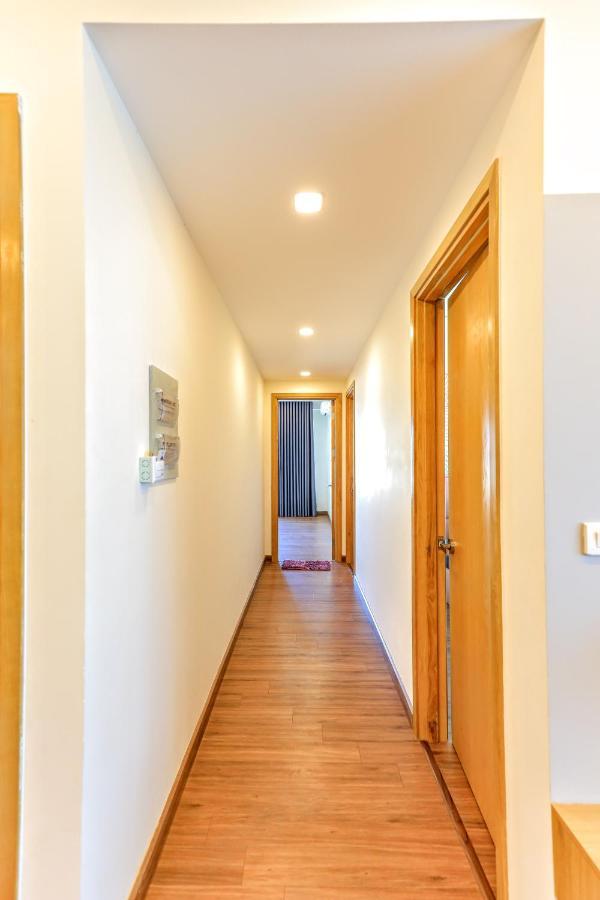 Song Suoi Flc Seatower - Seaview Apartment Quy Nhơn Zewnętrze zdjęcie