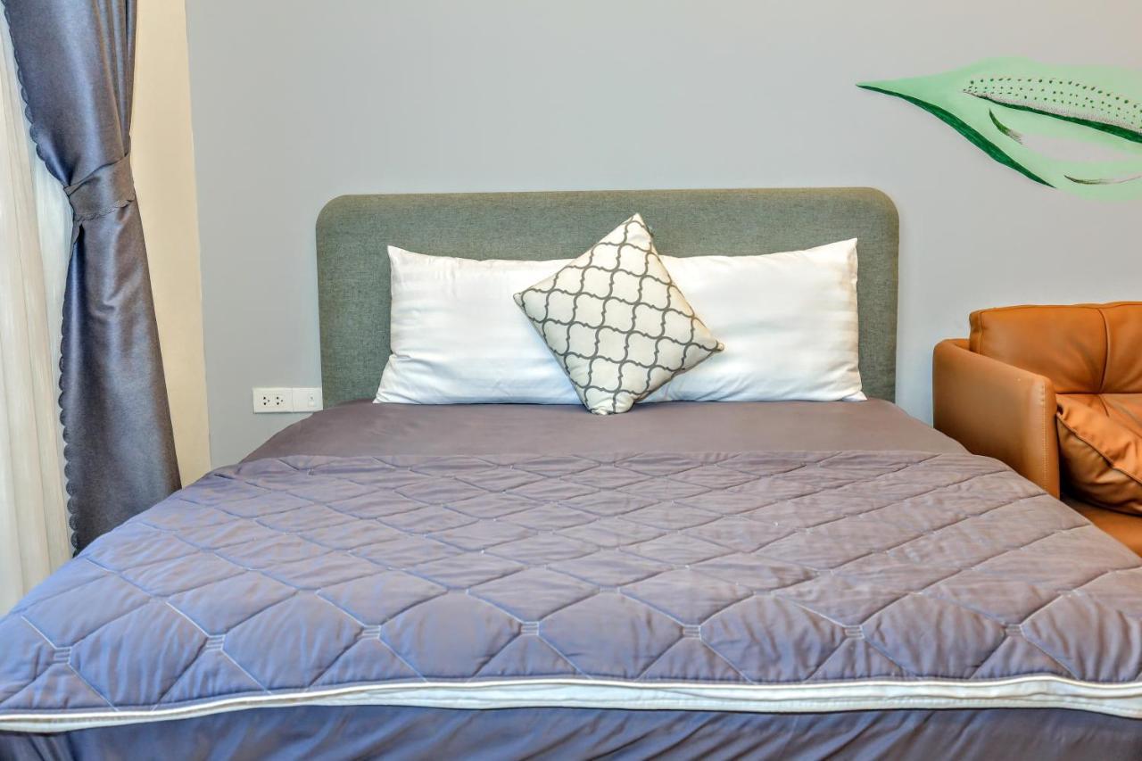 Song Suoi Flc Seatower - Seaview Apartment Quy Nhơn Zewnętrze zdjęcie