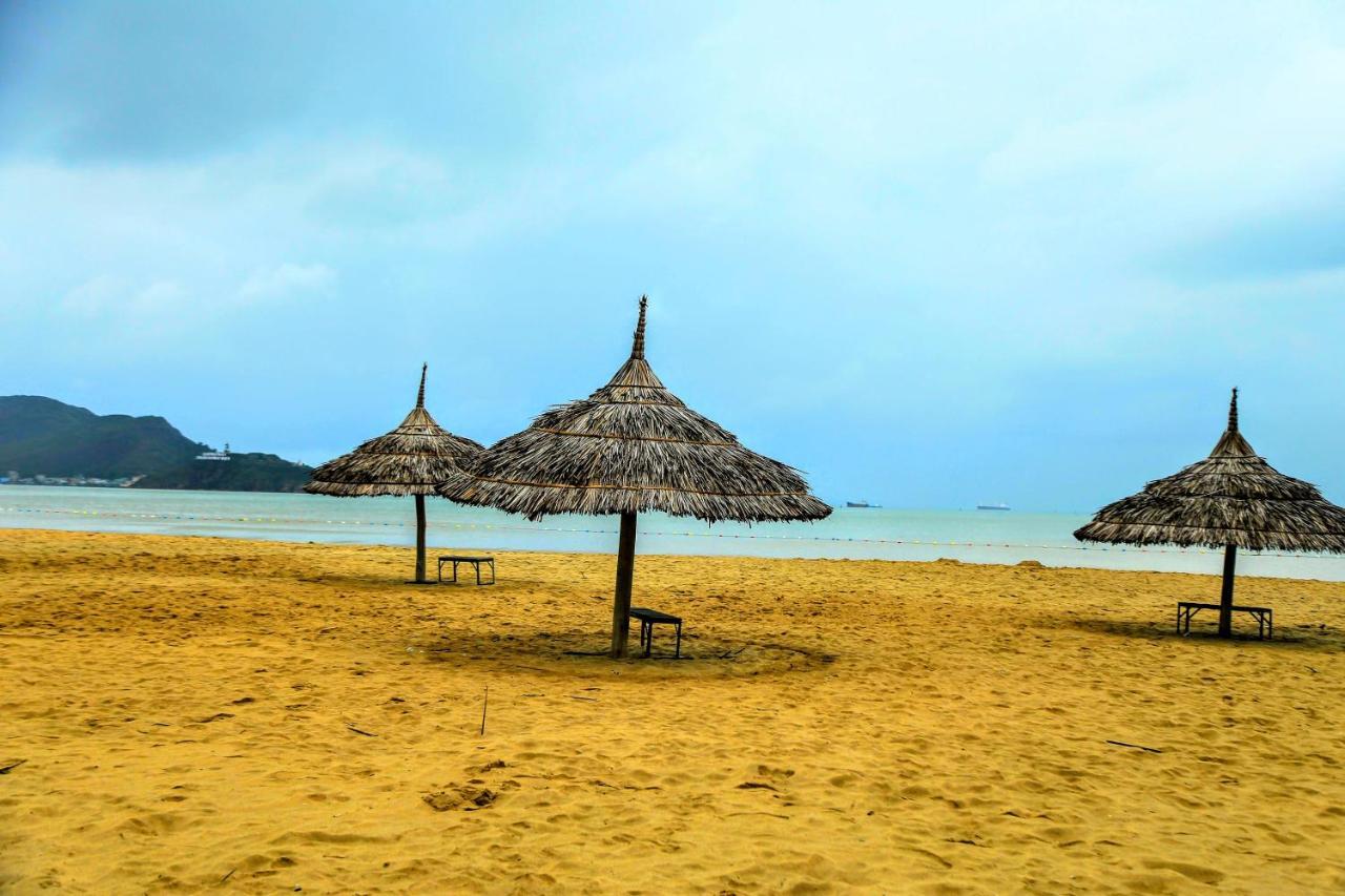 Song Suoi Flc Seatower - Seaview Apartment Quy Nhơn Zewnętrze zdjęcie