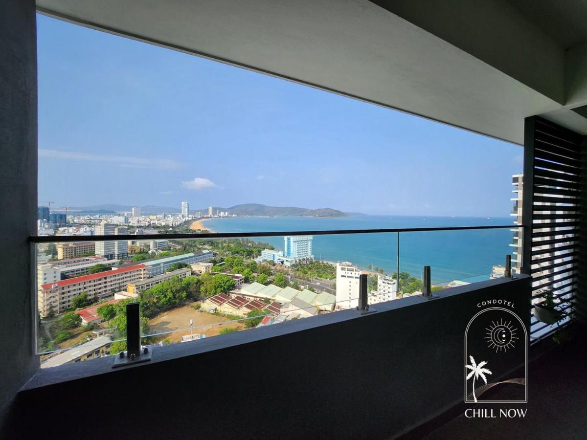Song Suoi Flc Seatower - Seaview Apartment Quy Nhơn Zewnętrze zdjęcie