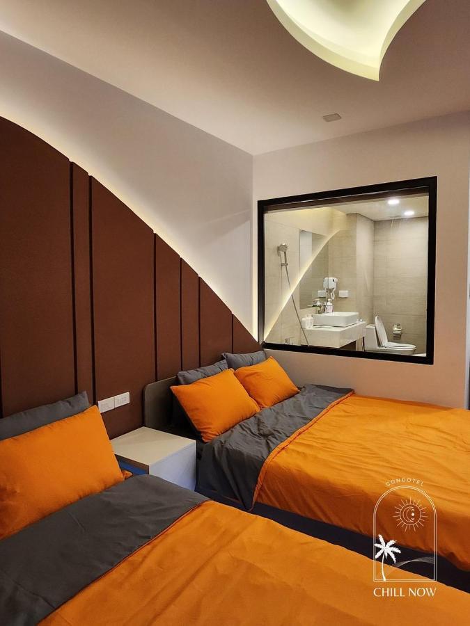 Song Suoi Flc Seatower - Seaview Apartment Quy Nhơn Zewnętrze zdjęcie