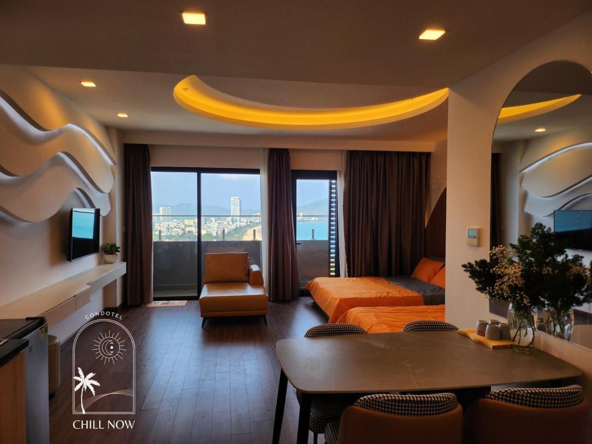 Song Suoi Flc Seatower - Seaview Apartment Quy Nhơn Zewnętrze zdjęcie