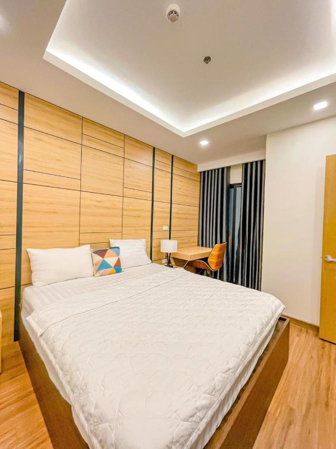 Song Suoi Flc Seatower - Seaview Apartment Quy Nhơn Zewnętrze zdjęcie