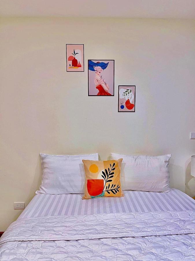 Song Suoi Flc Seatower - Seaview Apartment Quy Nhơn Zewnętrze zdjęcie